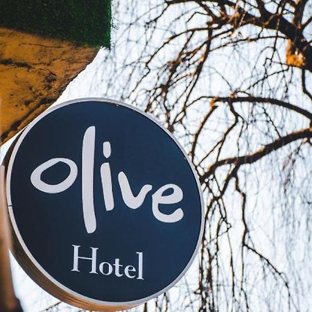 Olive By Tej Hotel And Resorts Darjeeling (West Bengal) Exterior foto