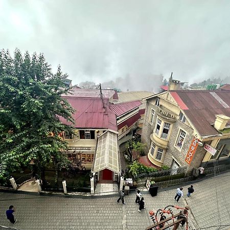 Olive By Tej Hotel And Resorts Darjeeling (West Bengal) Exterior foto