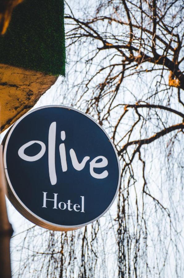 Olive By Tej Hotel And Resorts Darjeeling (West Bengal) Exterior foto