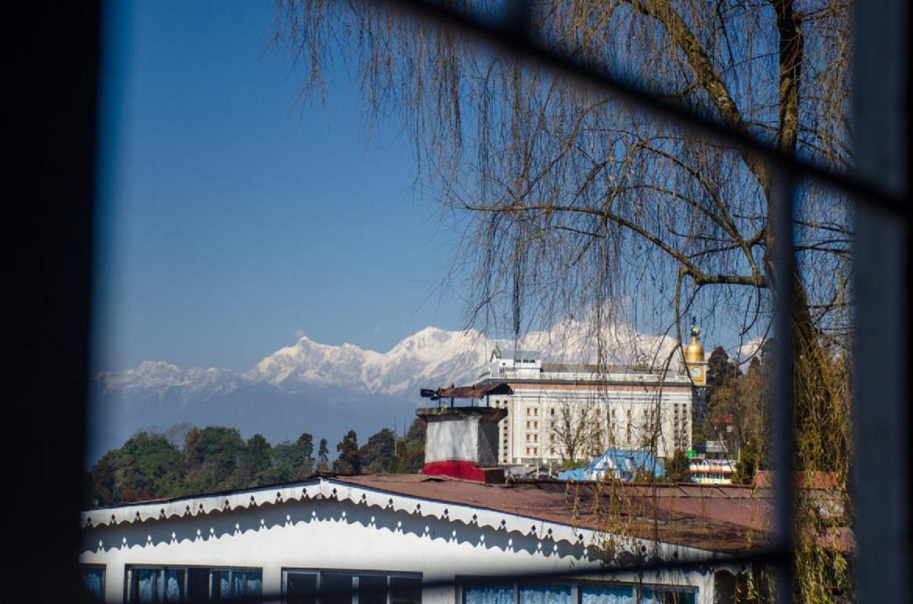 Olive By Tej Hotel And Resorts Darjeeling (West Bengal) Exterior foto