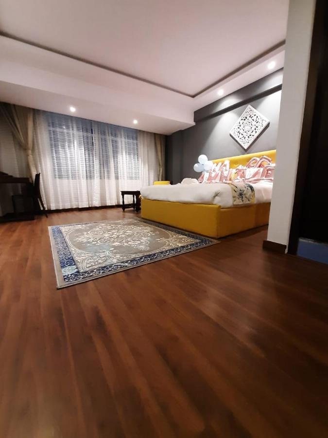 Olive By Tej Hotel And Resorts Darjeeling (West Bengal) Exterior foto
