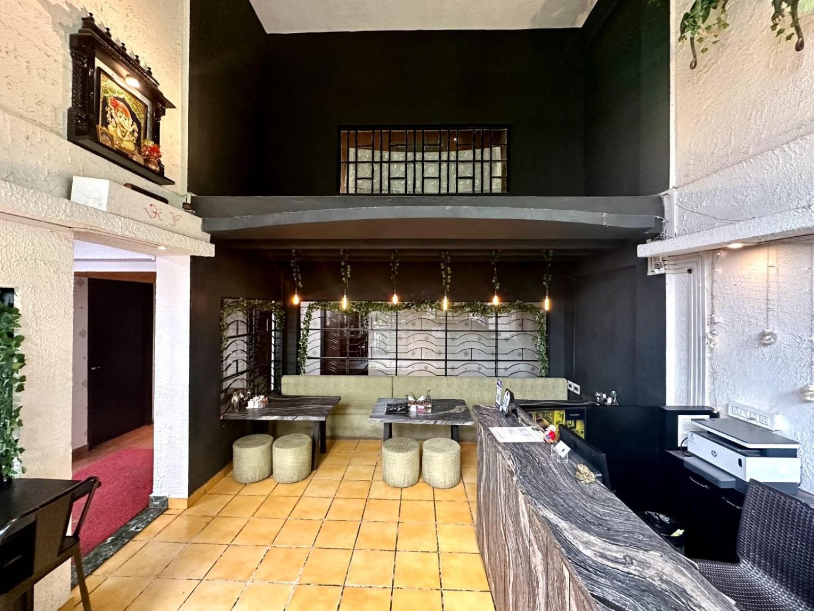 Olive By Tej Hotel And Resorts Darjeeling (West Bengal) Exterior foto