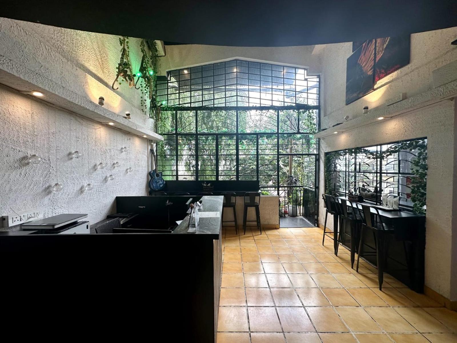 Olive By Tej Hotel And Resorts Darjeeling (West Bengal) Exterior foto