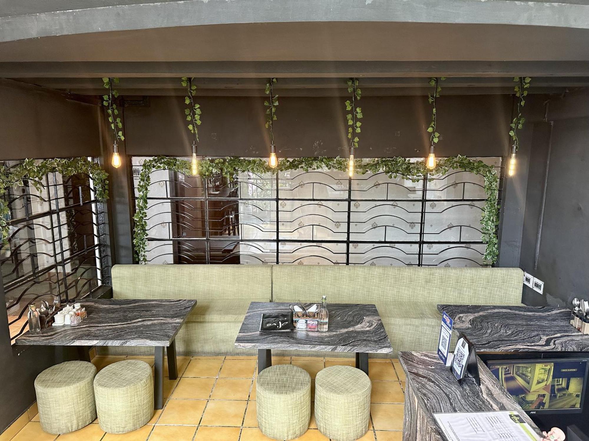 Olive By Tej Hotel And Resorts Darjeeling (West Bengal) Exterior foto